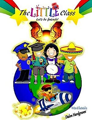 The Little Class: Lets Be Friends-..