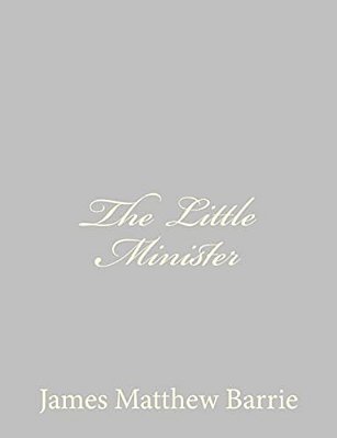 The Little Minister-..