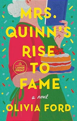 Mrs. Quinn's Rise To Fame-..