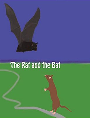 The Rat And The Bat-..