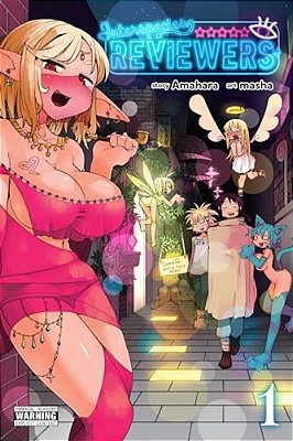 Interspecies Reviewers, Vol. 1-..