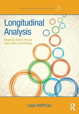 Longitudinal Analysis: Modeling Within-Person Fluctuation And Change-..