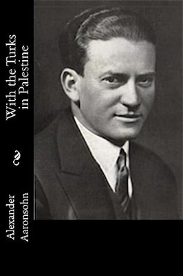 With The Turks In Palestine-..