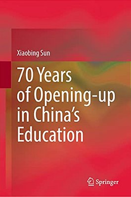 70 Years Of Opening-Up In China's Education-..