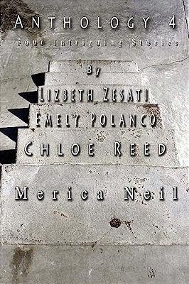 Anthology 4: Four Intriguing Stories-..