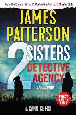 2 Sisters Detective Agency-..