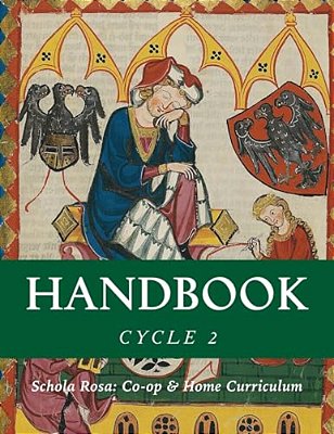 Handbook: Cycle 2-..