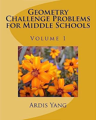 Geometry Challenge Problems For Middle Schools-..