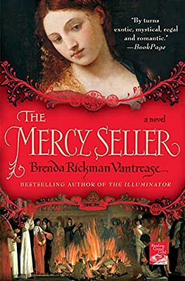 The Mercy Seller-..
