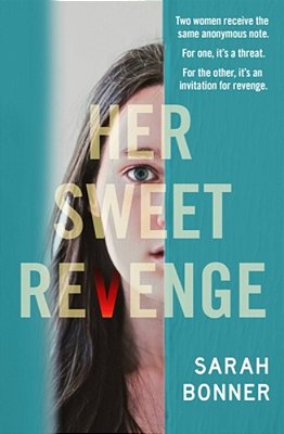 Her Sweet Revenge-..