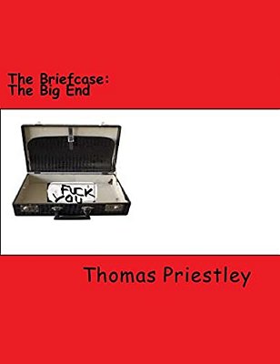 The Briefcase: The Big End-..