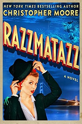 Razzmatazz-..