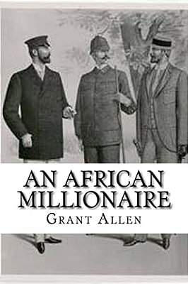 An African Millionaire-..