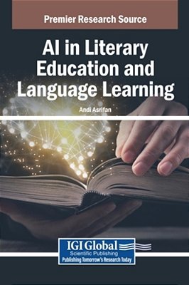 Ai In Literary Education And Language Learning-..