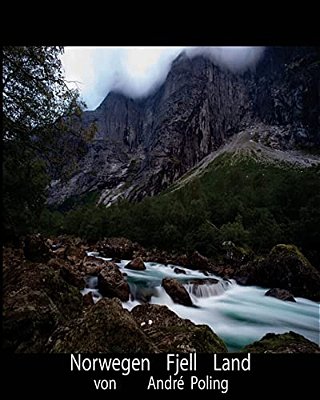Norway Fjell Land-..