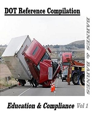 Dot Reference Compilation: Education & Compliance-..