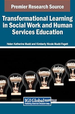 Transformational Learning In Social Work And Human Services Education-..