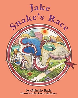 Jake Snake's Race-..