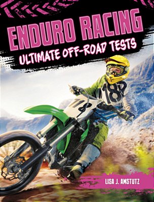 Enduro Racing: Ultimate Off-Road Tests-..