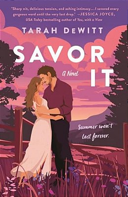 Savor It: A Spunes Novel-..