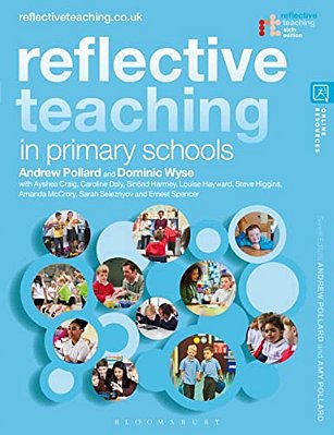 Reflective Teaching In Primary Schools-..