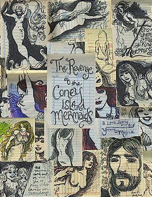 Revenge Of The Coney Island Mermaids: A Love Story For Film-..
