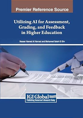 Utilizing Ai For Assessment, Grading, And Feedback In Higher Education-..