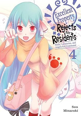 Excellent Property, Rejects For Residents, Vol. 4: Volume 4-..
