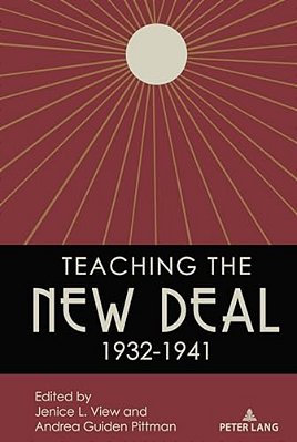 Teaching The New Deal, 1932-1941-..