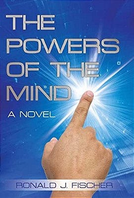 The Powers Of The Mind-..