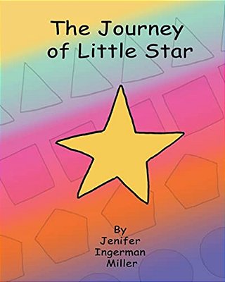 The Journey Of Little Star-..