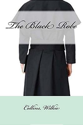 The Black Robe-..