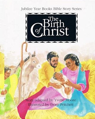 The Birth Of Christ-..