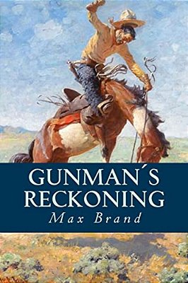 Gunman's Reckoning-..