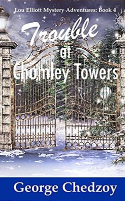 Trouble At Chumley Towers-..
