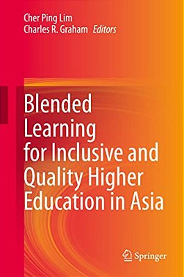 Blended Learning For Inclusive And Quality Higher Education In Asia-..