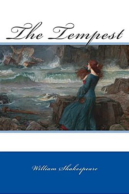 The Tempest-..