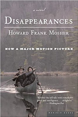 Disappearances-..
