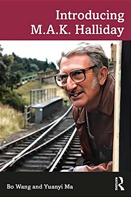 Introducing M. A. K. Halliday-..
