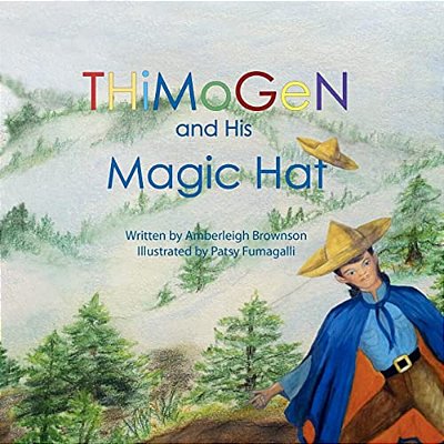 Thimogen And His Magic Hat-..