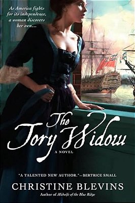 The Tory Widow-..
