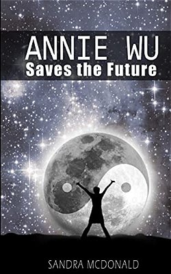 Annie Wu Saves The Future-..