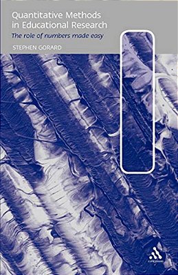 Quantitative Methods In Educational Research-..