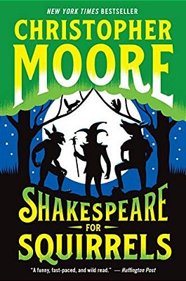 Shakespeare For Squirrels-..