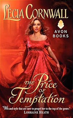 The Price Of Temptation-..