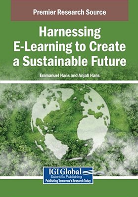 Harnessing E-Learning To Create A Sustainable Future-..