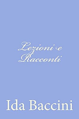 Lezioni E Racconti-..