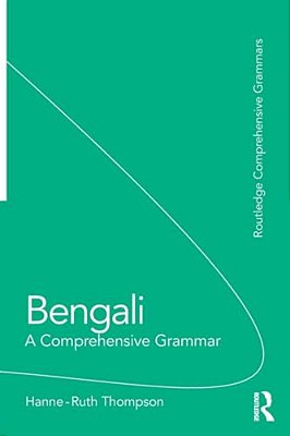 Bengali: A Comprehensive Grammar-..