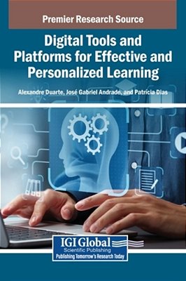 Digital Tools And Platforms For Effective And Personalized Learning-..
