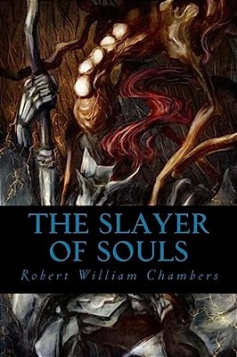 The Slayer Of Souls-..